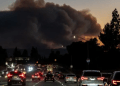Katastrofa me zjarret, shpallet emergjenca shëndetësore në Los Angelos