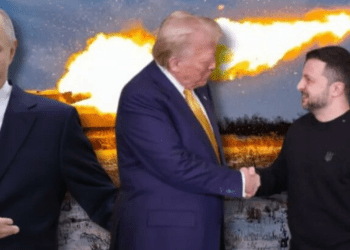 Trump për përfundimin e luftës: Ukraina është gati, pyesni Rusinë