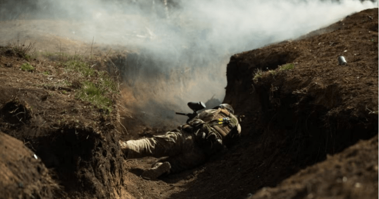  A do të përfundojë këtë vit lufta në Ukrainë?