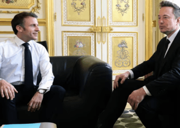 Pse Macron i doli në krah Gjermanisë, përplasja e ashpër me Elon Musk