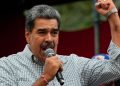 ShBA ofron 25 milionë dollarë për informacionin që çon në arrestimin e presidentit të Venezuelës