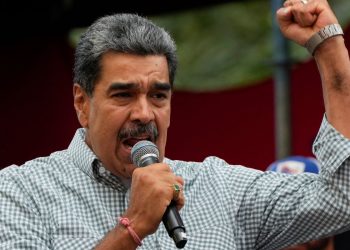 ShBA ofron 25 milionë dollarë për informacionin që çon në arrestimin e presidentit të Venezuelës