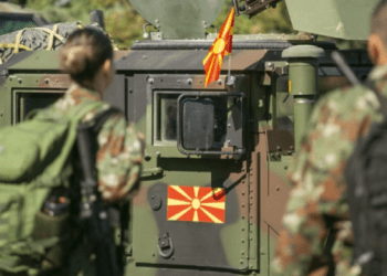 Maqedonia e Veriut në vendin e 127-të, sa i përket fuqisë ushtarake