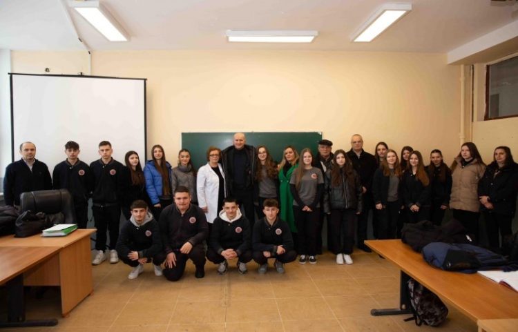 `M*asakra e Reçakut` 26 vjet kujtesë dhe përkushtim për drejtësi