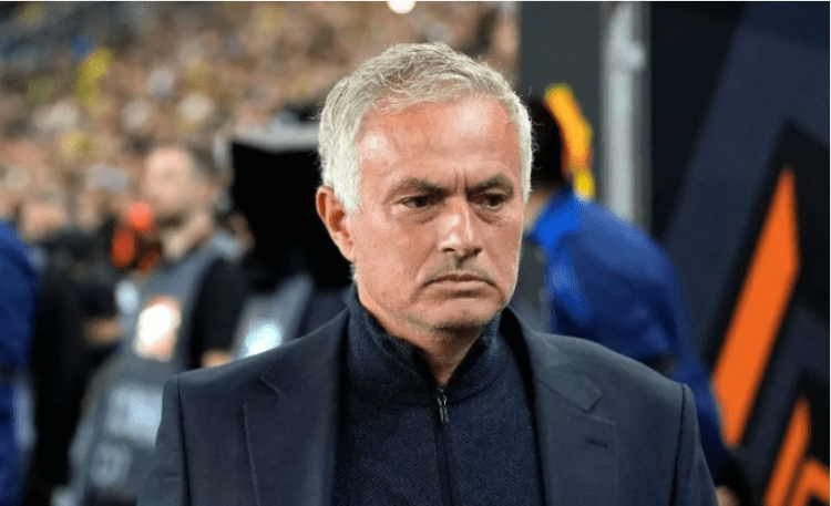 Shpërthen Mourinho: Pse keni frikë të thoni të vërtetën?