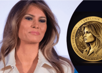 Pas Donald Trump, edhe Melania prezanton kriptomonedhën e saj “$Melania”