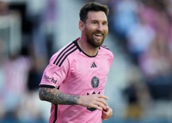 Shoku i ngushtë tregon se çfarë do të bëjë Messi pasi të largohet nga Inter Miami