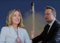 A do të ndikojë përdorimi nga Italia i satelitëve të Elon Musk në një projekt kyç të BE-së?