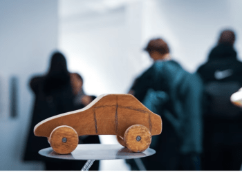 Kujtimet e ’99-ës: Hapet Muzeu i parë i Fëmijëve të Luftës