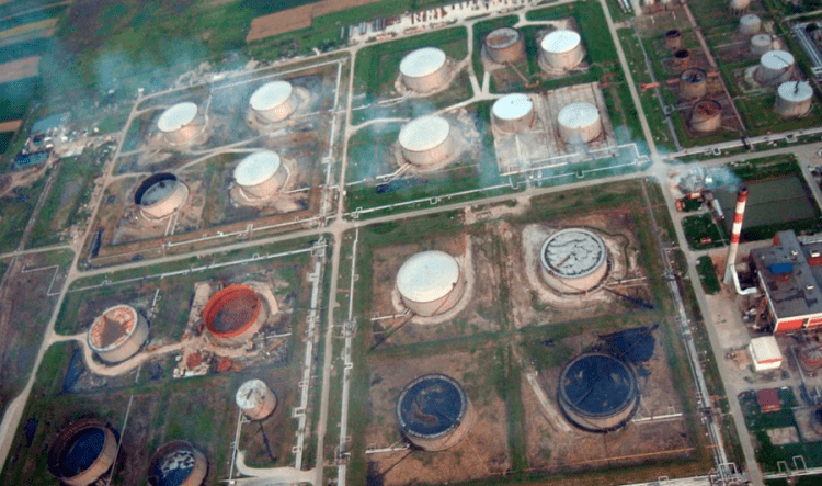 Analiza: Pasojat që do t’i kishte Serbia nga sanksionimi i industrisë së naftës