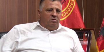 Haradinaj padit Specialen dhe shtetet financuese