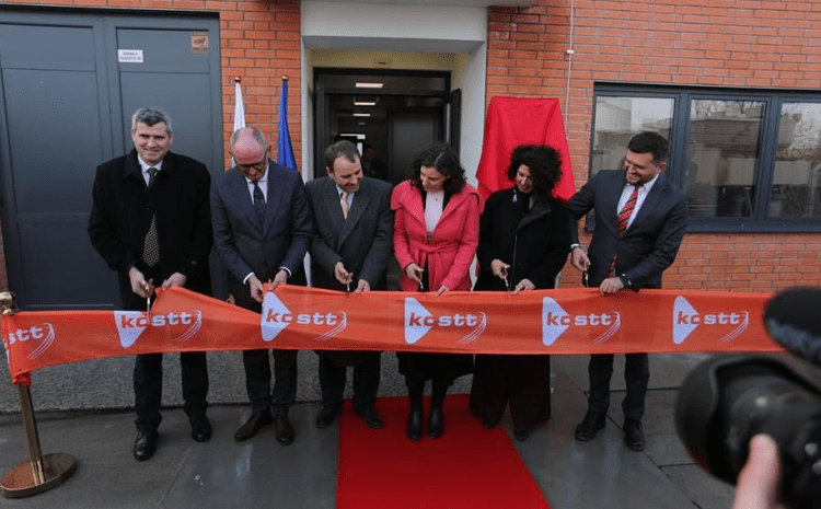 Inaugurohet Nënstacioni Ferizaj 3, një ditë e shumëpritur për Ferizajn dhe Kosovën