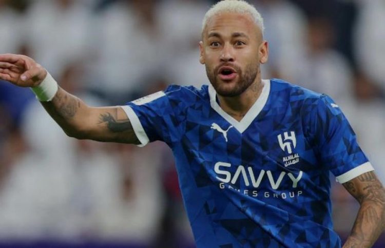 Neymar po bëhet me klub të ri