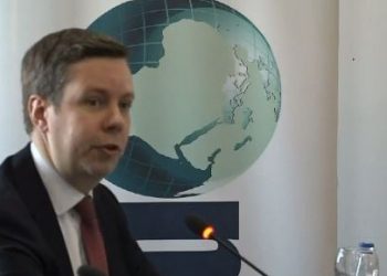 Nissinen: Kosova të përforcojë reziliencën ndaj kërcënimeve hibride