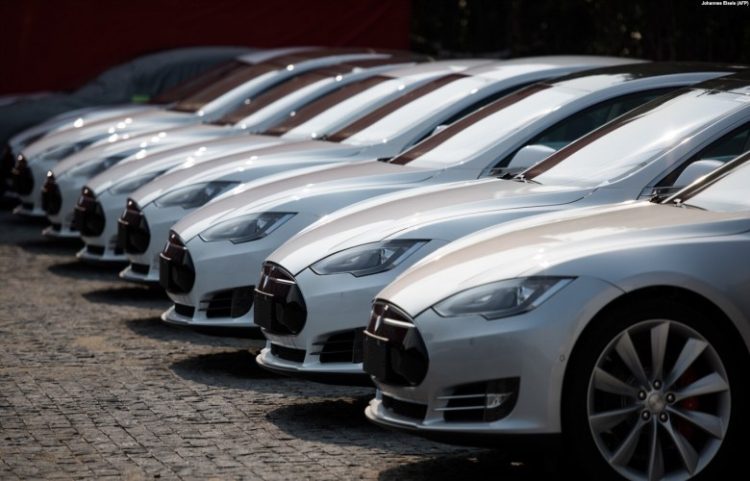 Shumica e makinave të shitura në Norvegji më 2024 ishin elektrike