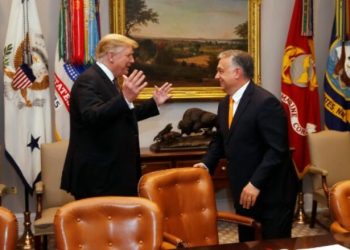 Orban befason të gjithë – nuk do të marrë pjesë në inaugurimin e Trumpit