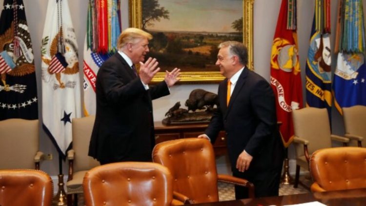 Orban befason të gjithë – nuk do të marrë pjesë në inaugurimin e Trumpit