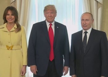 ‘Ukraina kurrë në NATO’, zbulohet plani i Putin-it të cilin do t’ia paraqesë Trump-it
