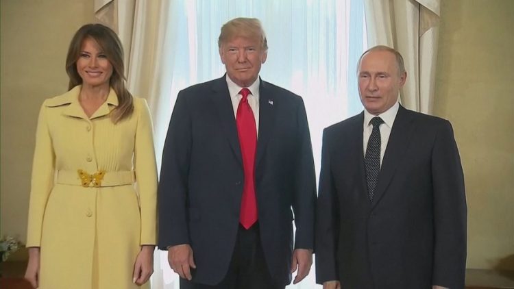 ‘Ukraina kurrë në NATO’, zbulohet plani i Putin-it të cilin do t’ia paraqesë Trump-it