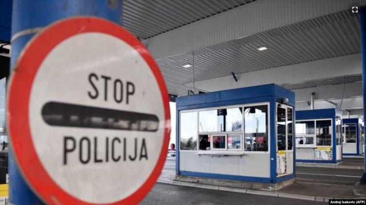 Reagime pasi Serbia dëboi 13 aktivistë të shoqërisë civile, përfshirë shqiptarë