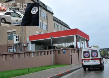 Vdes personi i cili u lëndua me paragllajd në Istog