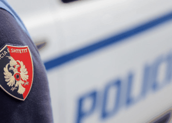 41 vjeçari nga Kosova kapet në kufi nga Policia e Shqipërisë me 13 mijë e 420 euro të pa deklaruara