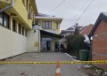 Policia e Kosovës hyn në institucione serbe në Graçanicë