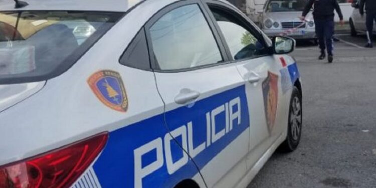 Protesta te Bashkia e Tiranës, policia procedon penalisht 6 persona