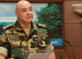 Joseph Aoun, kreu i ushtrisë libaneze, zgjidhet president i ri