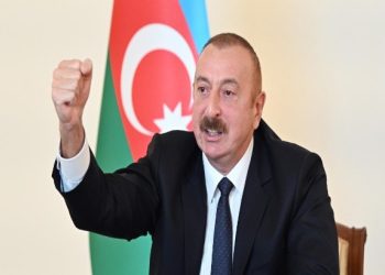 Rrëzimi i avionit, presidenti i Azerbajxhanit rrit presionin ndaj Putinit