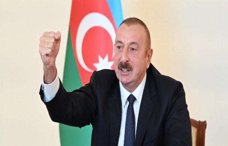 Rrëzimi i avionit, presidenti i Azerbajxhanit rrit presionin ndaj Putinit