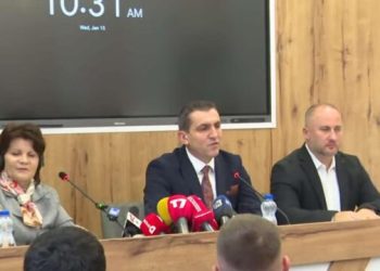 Kryeprokurori Gashi: Presim nga Gjykata d*ënim kapital ndaj të akuzuarve për v*rasjen e Liridona Ademajt