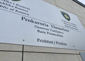 Pas afër 8 muajsh në arrati dorëzohet i dyshuari për tentim vr*asjen në Graçanicë