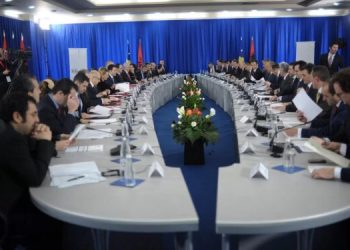 11 vjet nga mbledhja e parë historike e qeverive Kosovë-Shqipëri