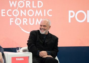 Forumit Ekonomik Botëror 2025, kryeministri Rama seri takimesh në Davos