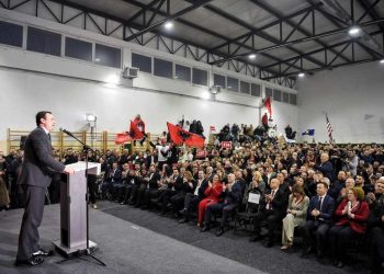 VV-ja nga Shtimja: Drejt 500 mijë zemrave që rrahin sikur një