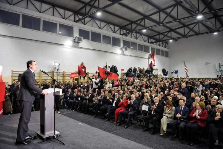 VV-ja nga Shtimja: Drejt 500 mijë zemrave që rrahin sikur një