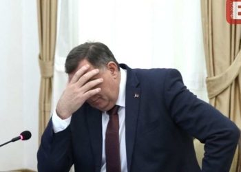 EKSKLUZIVE: Në “listën e zezë” janë futur 13 zyrtarë nga Republika Srpska