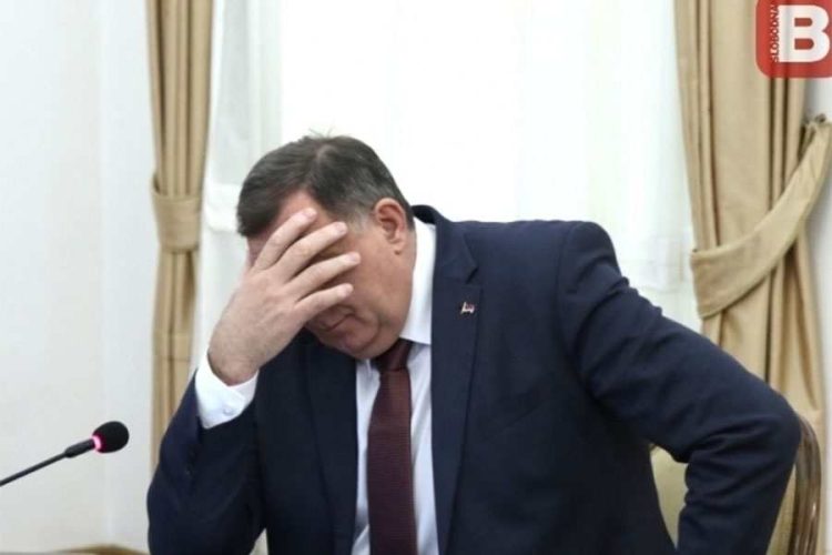 EKSKLUZIVE: Në “listën e zezë” janë futur 13 zyrtarë nga Republika Srpska