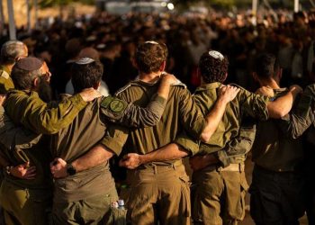 Rastet e vetëv*rasjeve në ushtrinë izraelite arritën në nivel rekord! Gaza u bë va*rr edhe për ta…