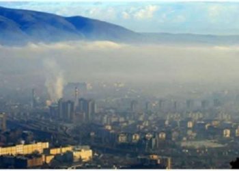 BDI: Alarm për shëndetin publik: Maqedonia e Veriut me nivelin më të lartë të vdekshmërisë nga ndotja e ajrit në Evropë