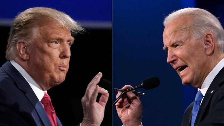 Trump: “Biden është presidenti më i keq në historinë e SHBA-së”