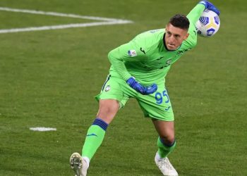 Roma pas `gardianit` të Atalantës