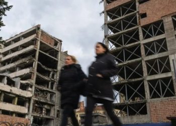 Hoteli luksoz në Serbi, projekt i përbashkët Trump-Kushner