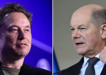 Scholz kritikon Musk: Po përdor fuqinë mediatike për të ndërhyrë në të gjithë botën
