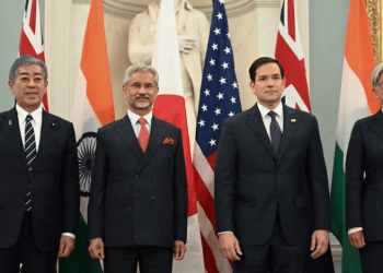  Sekretari Amerikan i Shtetit: Paqja në botë është në interesin kombëtar të Shteteve të Bashkuara