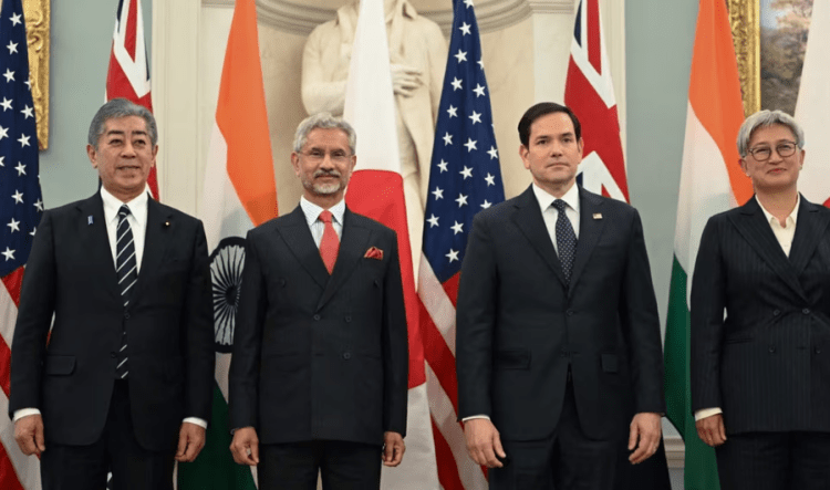  Sekretari Amerikan i Shtetit: Paqja në botë është në interesin kombëtar të Shteteve të Bashkuara