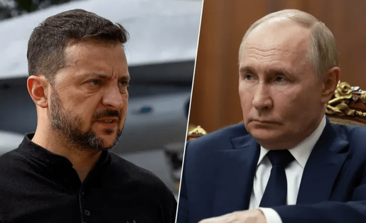 Kievi dhe Moska, arrijnë marrëveshjen e parë? Dhjetëra ushtarë ukrainas zh*duken në Francë