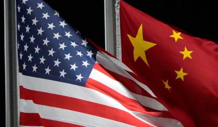SHBA vendos sanksione të reja ndaj Kinës në fushën e sigurisë kibernetike