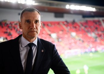 Shevchenko: Kur luan për Milanin gjithmonë ekziston presioni